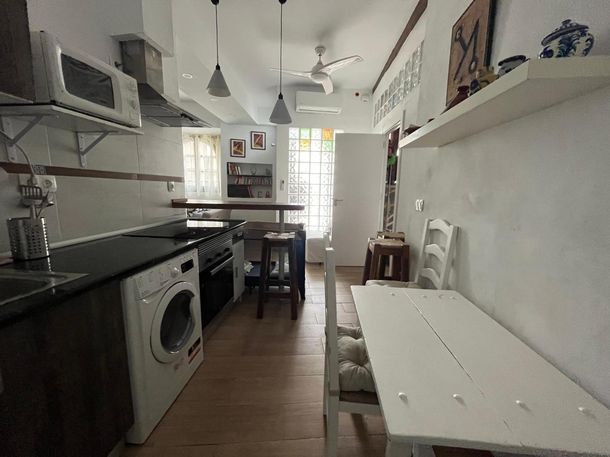 Alojamiento Casco Antiguo Salobena Salobrena Ngoại thất bức ảnh