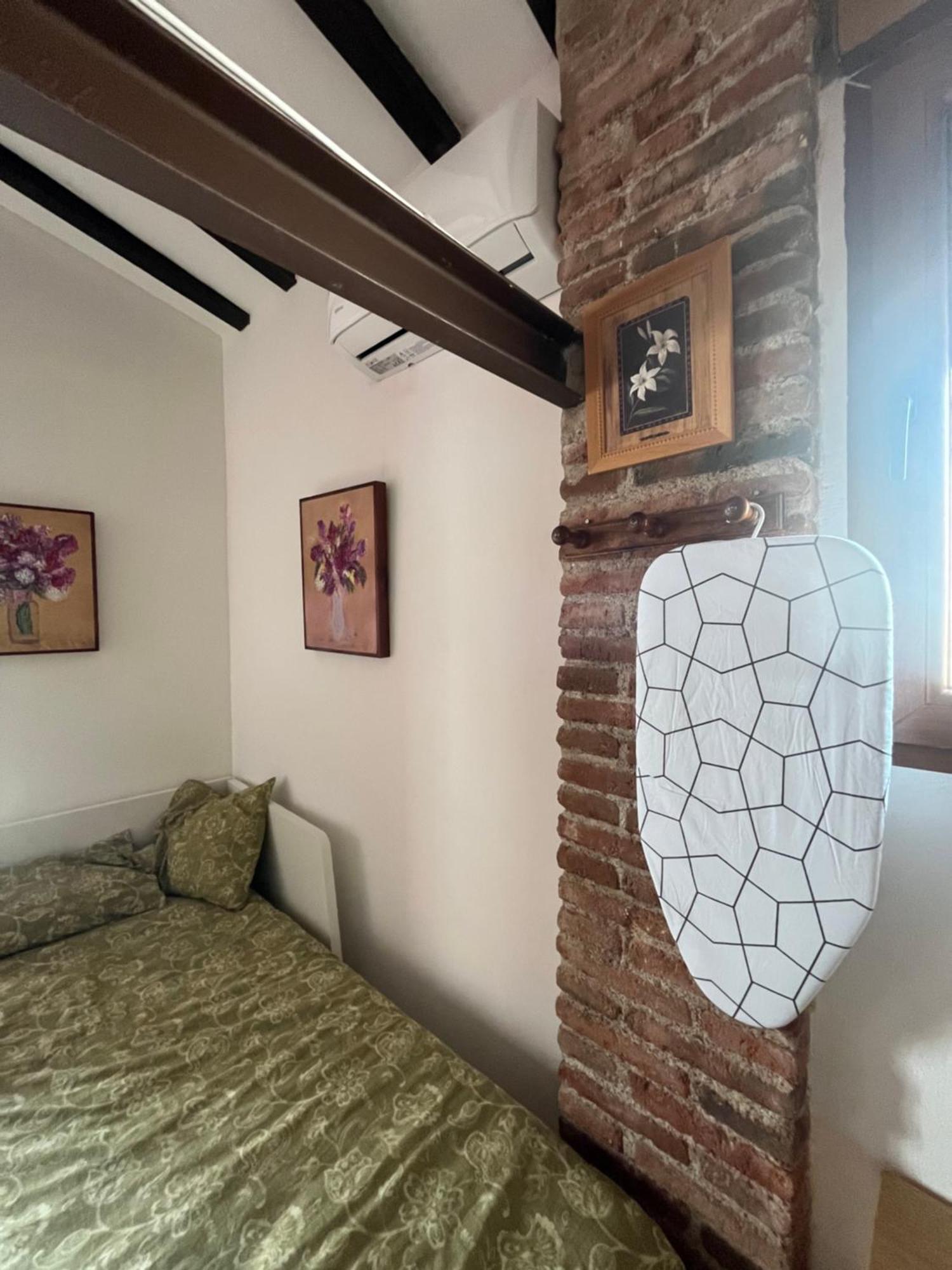 Alojamiento Casco Antiguo Salobena Salobrena Ngoại thất bức ảnh